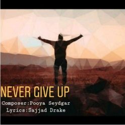 Sajjad Drake – Never Give Up